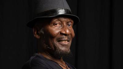 Jimmy Cliff: ‘I don’t reach my peak yet’