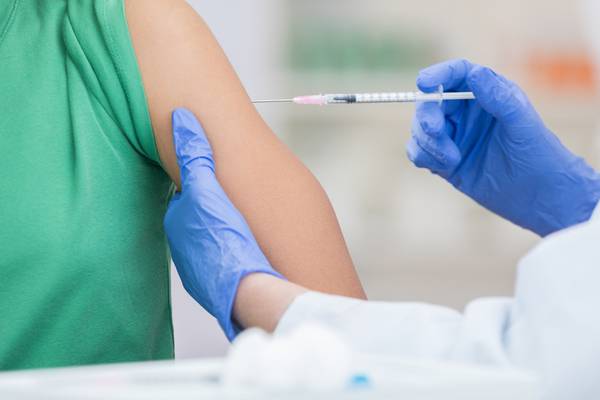 Taking HPV vaccine ‘most important thing’ young women can do – doctors