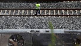 Spanish train crash driver ‘refusing to answer’ police questions