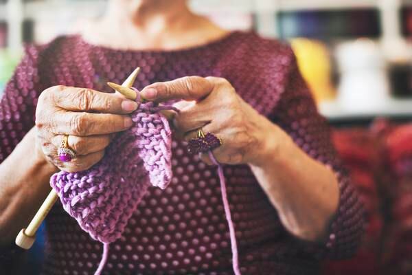 ‘Serial knitter’ awarded €37,000 over wrist injury suffered working at Tallaght University Hospital