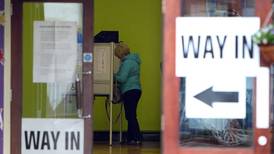 Election Q&A: In Northern Ireland, schools are sometimes used for teaching