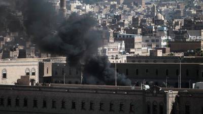 At least 20 killed in Yemen  attack