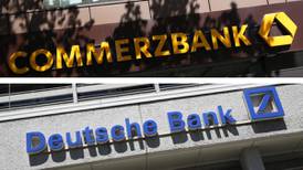 Collapse of merger talks leaves Deutsche and Commerzbank in limbo