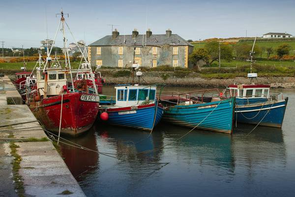 Belmullet aims to become Ireland’s ‘next Dingle’