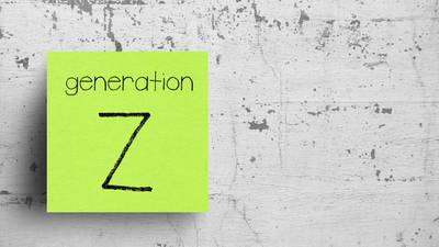 Finding the right recruitment formula to attract Generation Z