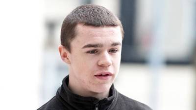 Love/Hate actor could avoid conviction on drugs charges
