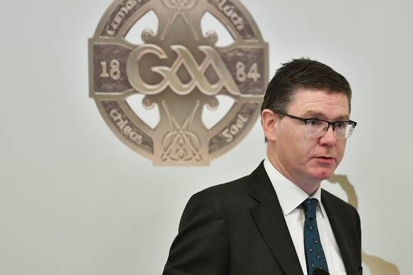 GAA defend policy of not releasing top salaries in annual accounts