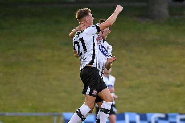 LOI round-up: Dan Cleary grabs double as five-star Dundalk ease past UCD