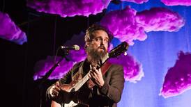 Gig of the Week: Iron & Wine at the Helix