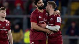 Lions vs Munster: Damian de Allende returns to starting line-up
