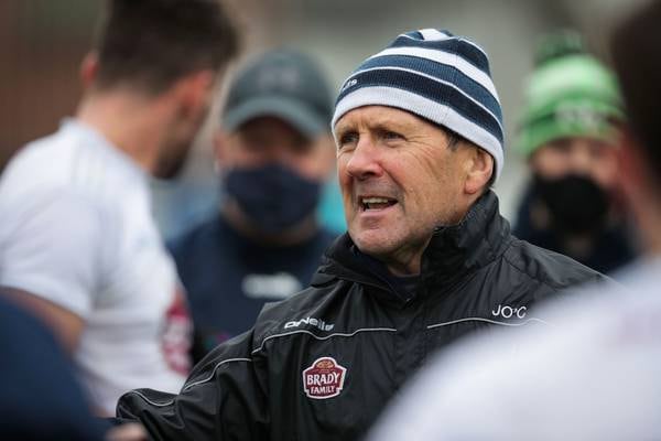 Kildare sign off league campaign with another impressive win