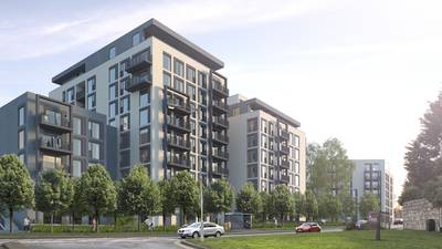 Fast-track planning sought for 287 apartments in Stillorgan
