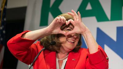 Karen Handel victory in Georgia feted by Republicans