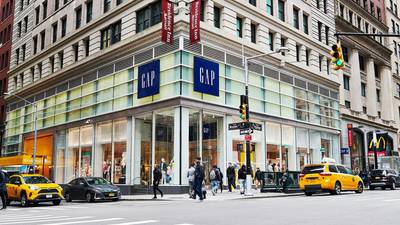 Gap, Neiman Marcus temporarily shut stores over coronavirus
