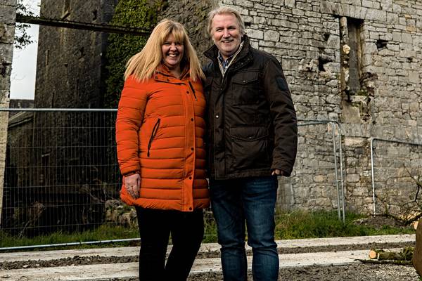 Ahascragh Distillery seeking to raise €1.5m in share sale