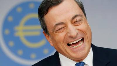 China, ECB boost for European markets