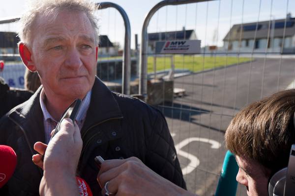Una Mullally: Peter Casey’s views on Travellers are embarrassing
