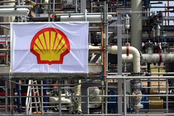 Shell to scrap dual listing and move tax residence to UK