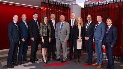 JLL appoints new directors