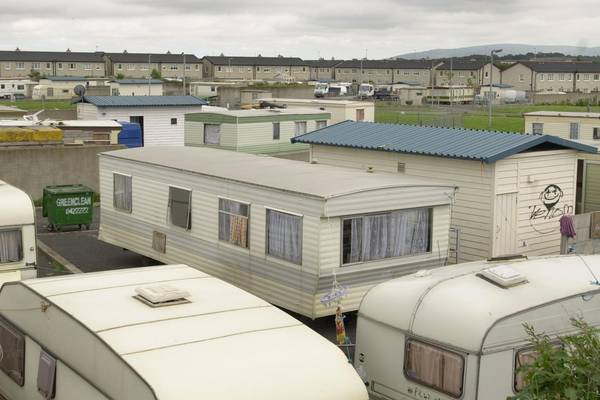 Centrality of horses to Travellers’ culture must be acknowledged in housing policy - EU