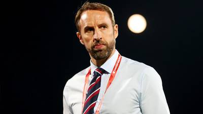 Gareth Southgate’s extraordinary letter says a lot about England