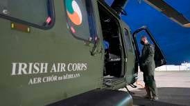 Death rate among former Air Corps personnel needs to be examined, expert says