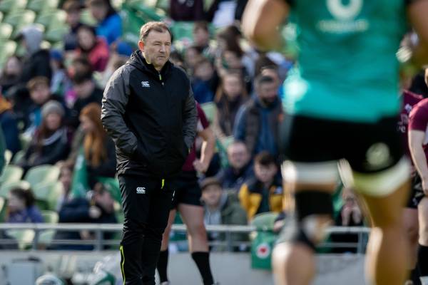 The Offload: Ireland’s Under-20s to play new tournament in Italy next month