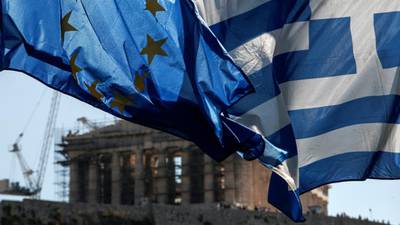 Draghi expresses doubt about Greek deal as deadline looms