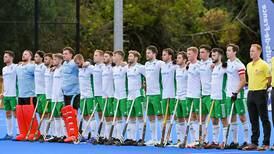Ireland men’s hockey team enjoy nine goal win over Turkey