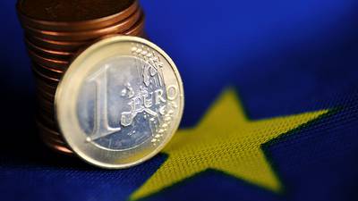 Penny dropped quickly for Irish people when euro was introduced