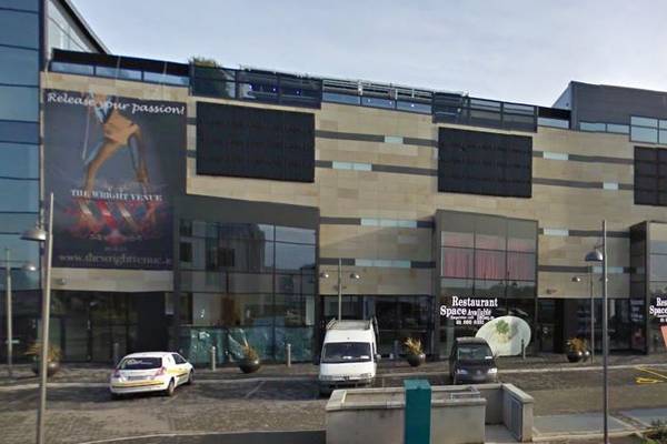 Man seriously injured in assault outside Dublin nightclub
