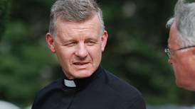Former Green Party leader Trevor Sargent ordained a priest