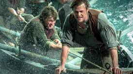 In the Heart of the Sea review: they messed with the wrong whale