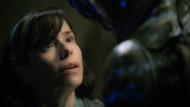 The Shape of Water: Most Oscar nominated movie is a lovely thing