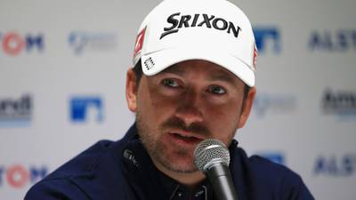 Mixed form remains a concern for McDowell