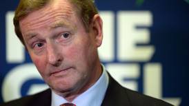 Miriam Lord: Kenny assures Brexit VIP of his insignificance