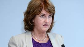 Burton rules out  increase  in rent supplement rates
