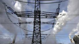 Pylons show rural Ireland being abandoned, conference hears