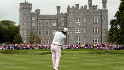 Out of Bounds: There’s an inequality at play in Irish golf