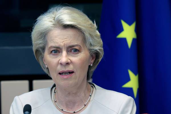 EU states reach deal on migration