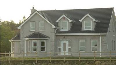 What can you buy for €125,000 in Co Donegal and Dublin?