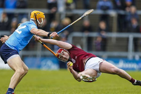Dublin come away from Mullingar with comfortable win