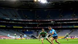Minister says spectator trials could be at All-Ireland or League of Ireland matches this summer