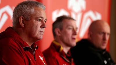 Six Nations: The lowdown on Wales