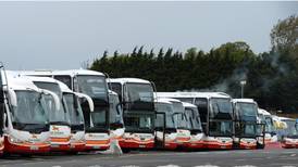Bus Éireann plans to cut services to Dublin, New Ross and Waterford