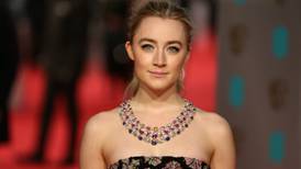 ‘Scary’ Saoirse Ronan ‘takes no prisoners’ on the stage, says Ciarán Hinds