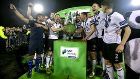 FAI signs deal to stream Airtricity League games abroad