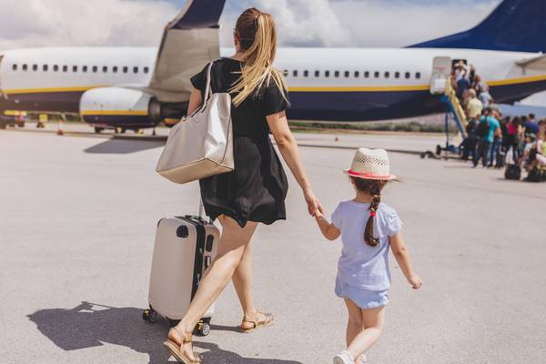 Cost of foreign holidays set to rise due to pent-up demand