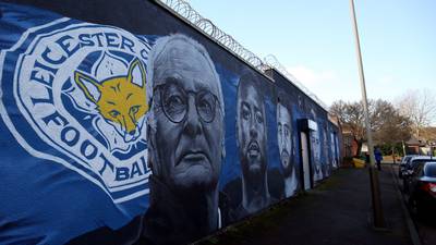 Forget rights and wrongs - timing of Claudio Ranieri’s sacking is bizzare