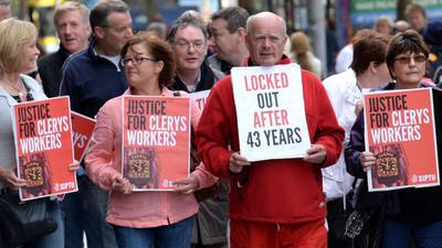 Clerys’ creditors set for Monday meeting with KPMG